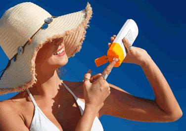 Illustration for article titled The Truth About How Suntanning Causes Cancer
